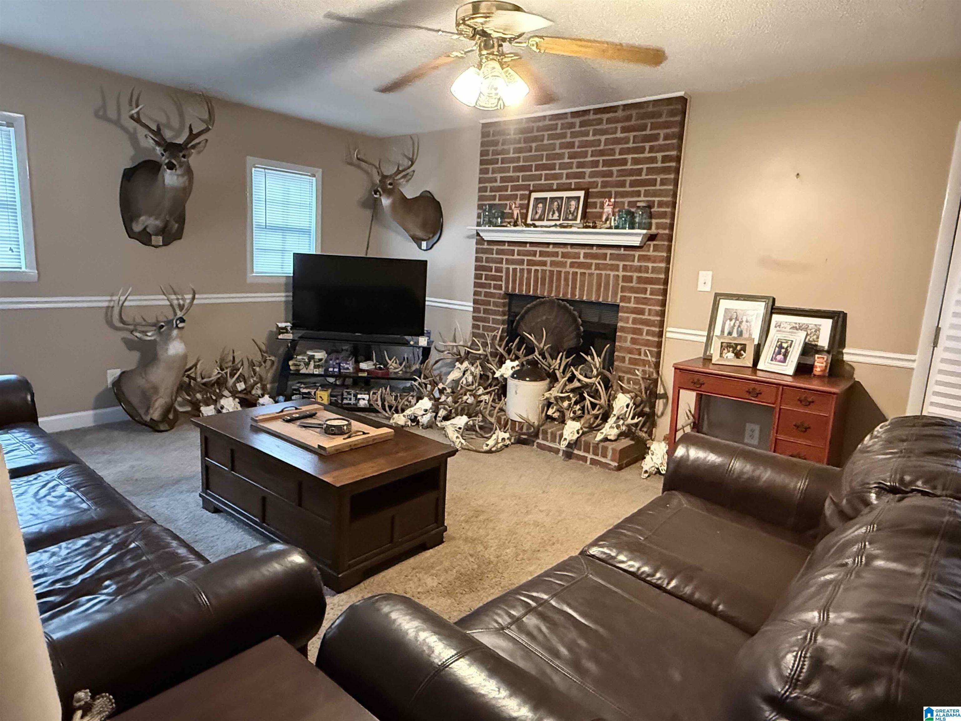 5075 SNOWVILLE BRENT ROAD
