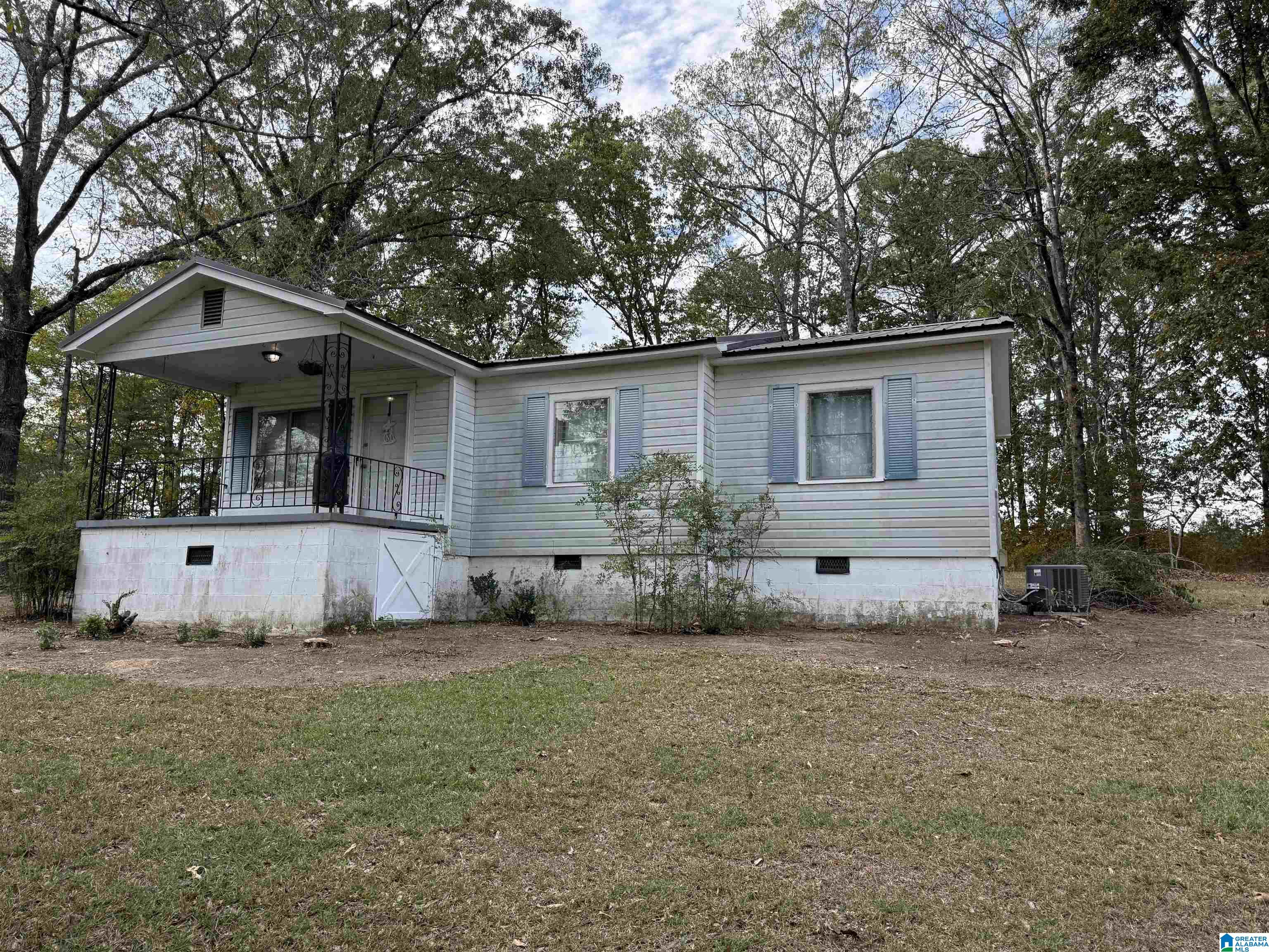 5075 SNOWVILLE BRENT ROAD
