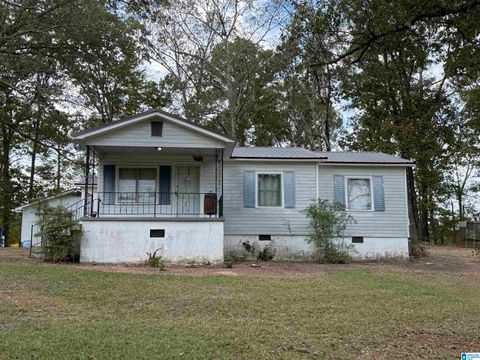 5075 SNOWVILLE BRENT ROAD DORA AL 35062