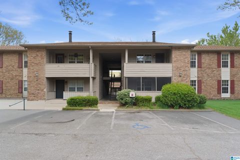 1007 PATTON CREEK LANE 1007 HOOVER AL 35226