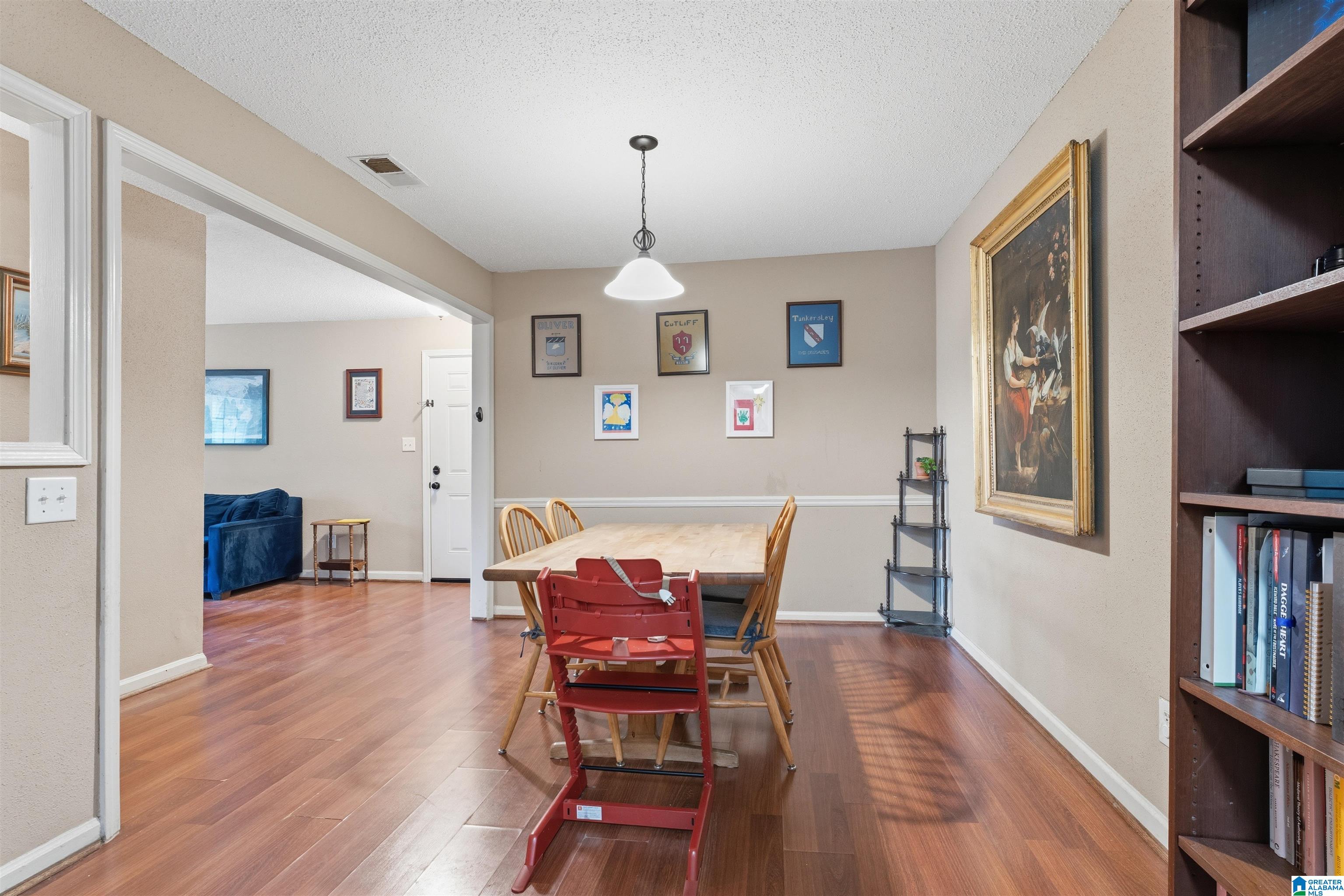 1007 PATTON CREEK LANE 1007