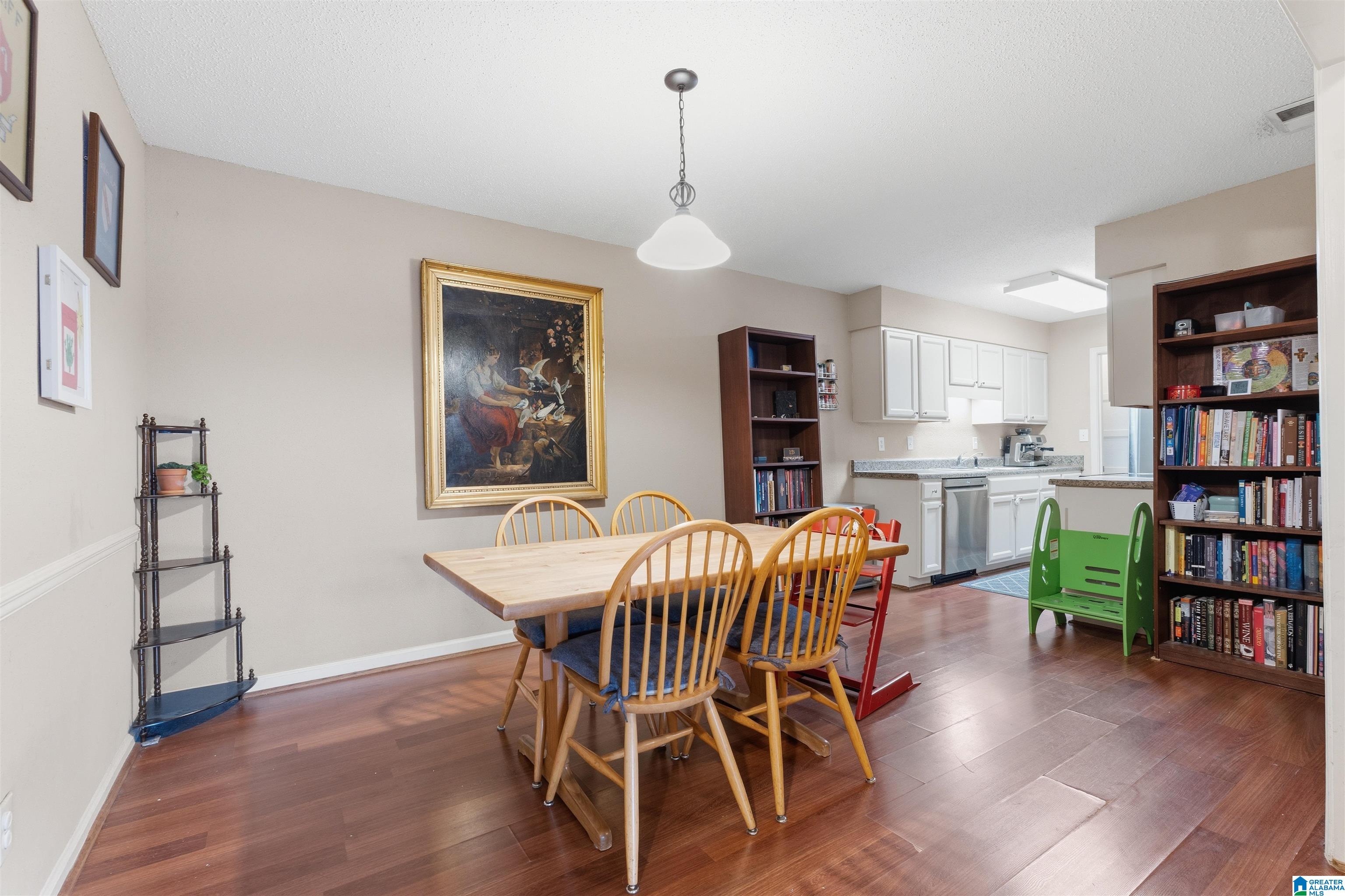 1007 PATTON CREEK LANE 1007