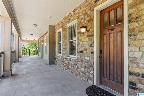 1650 JACK WARNER PARKWAY 1202 TUSCALOOSA AL 35401