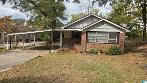 1128 SKYLINE DRIVE BIRMINGHAM AL 35214