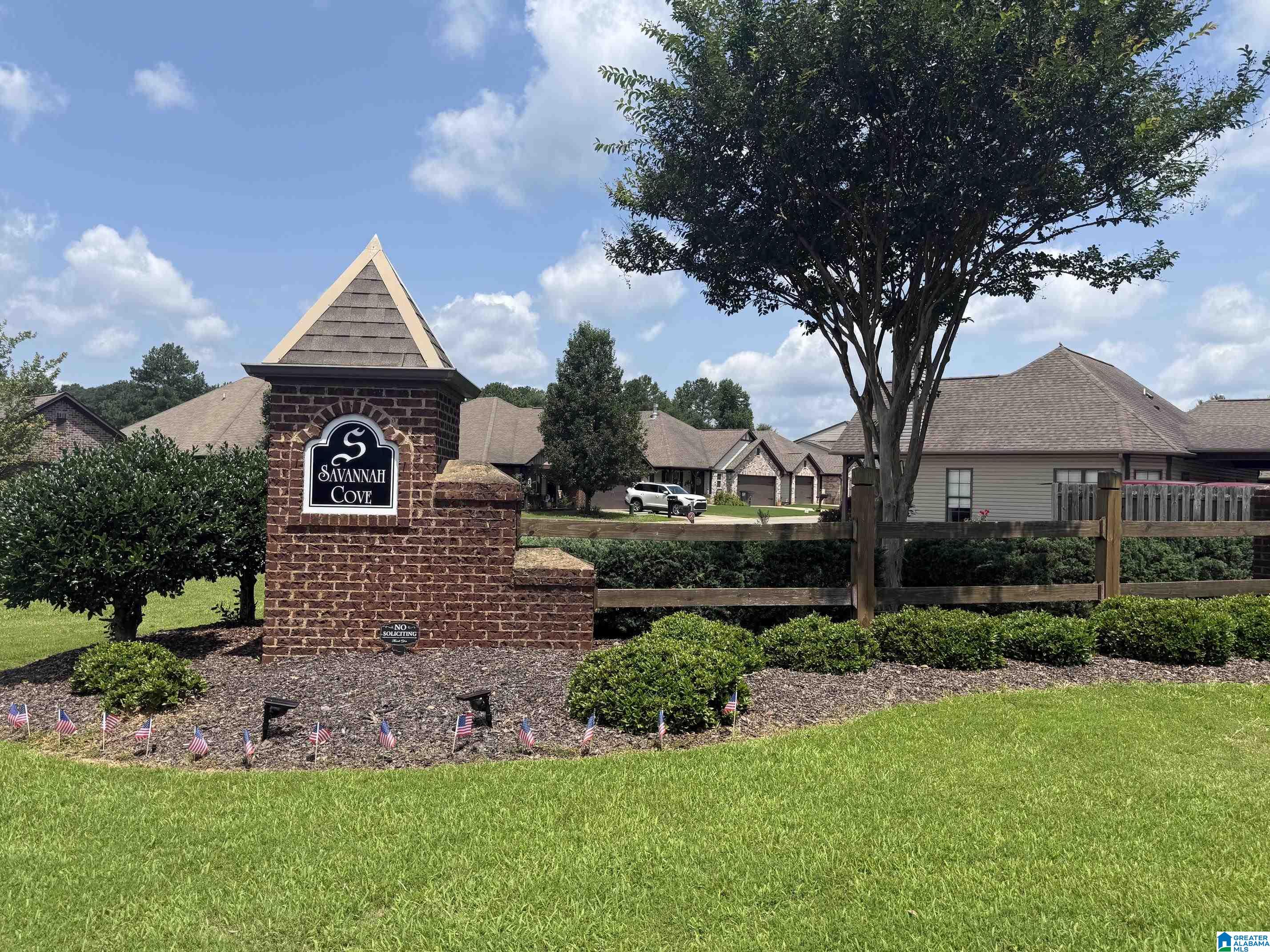 8220 FRANKLIN LANE