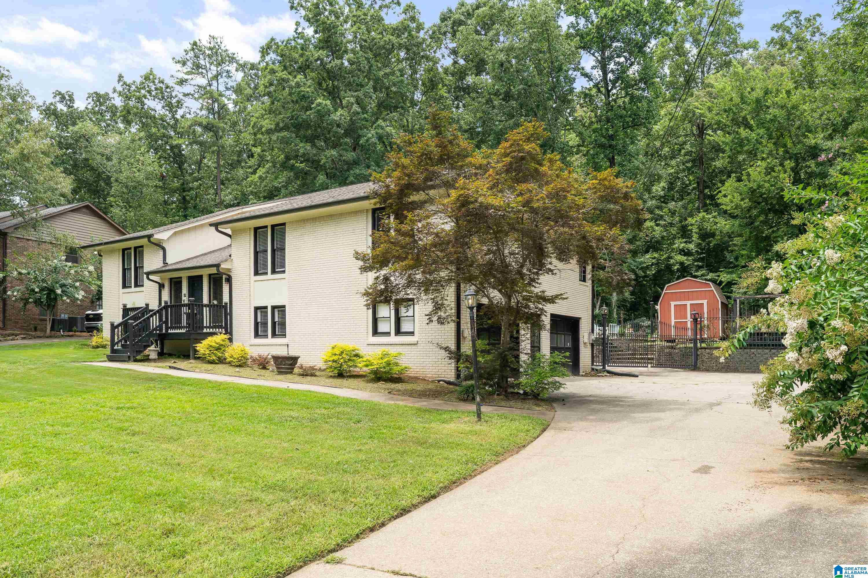 1294 ATKINS TRIMM BOULEVARD