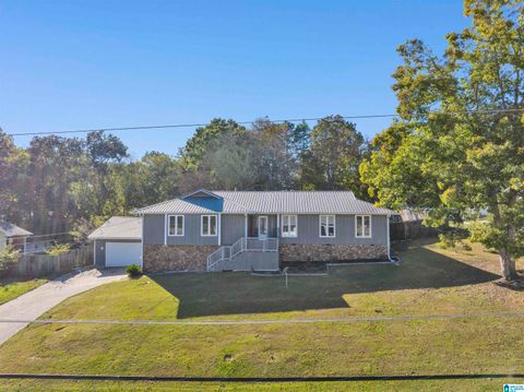 5822 HOLLY TRACE ANNISTON AL 36206