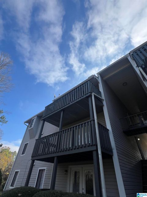 407 WOODLAND VILLAGE 407 HOMEWOOD AL 35216