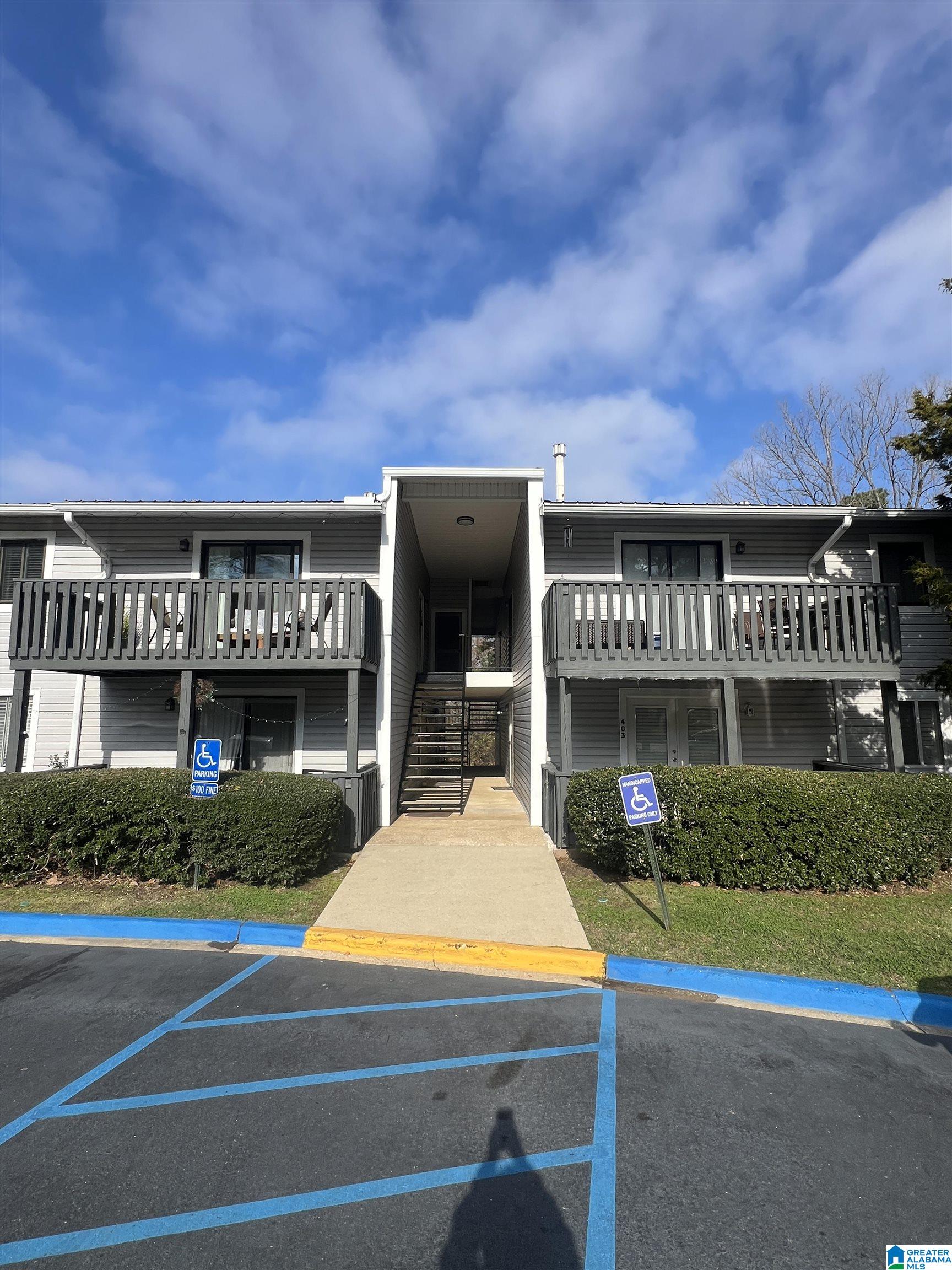 407 WOODLAND VILLAGE 407