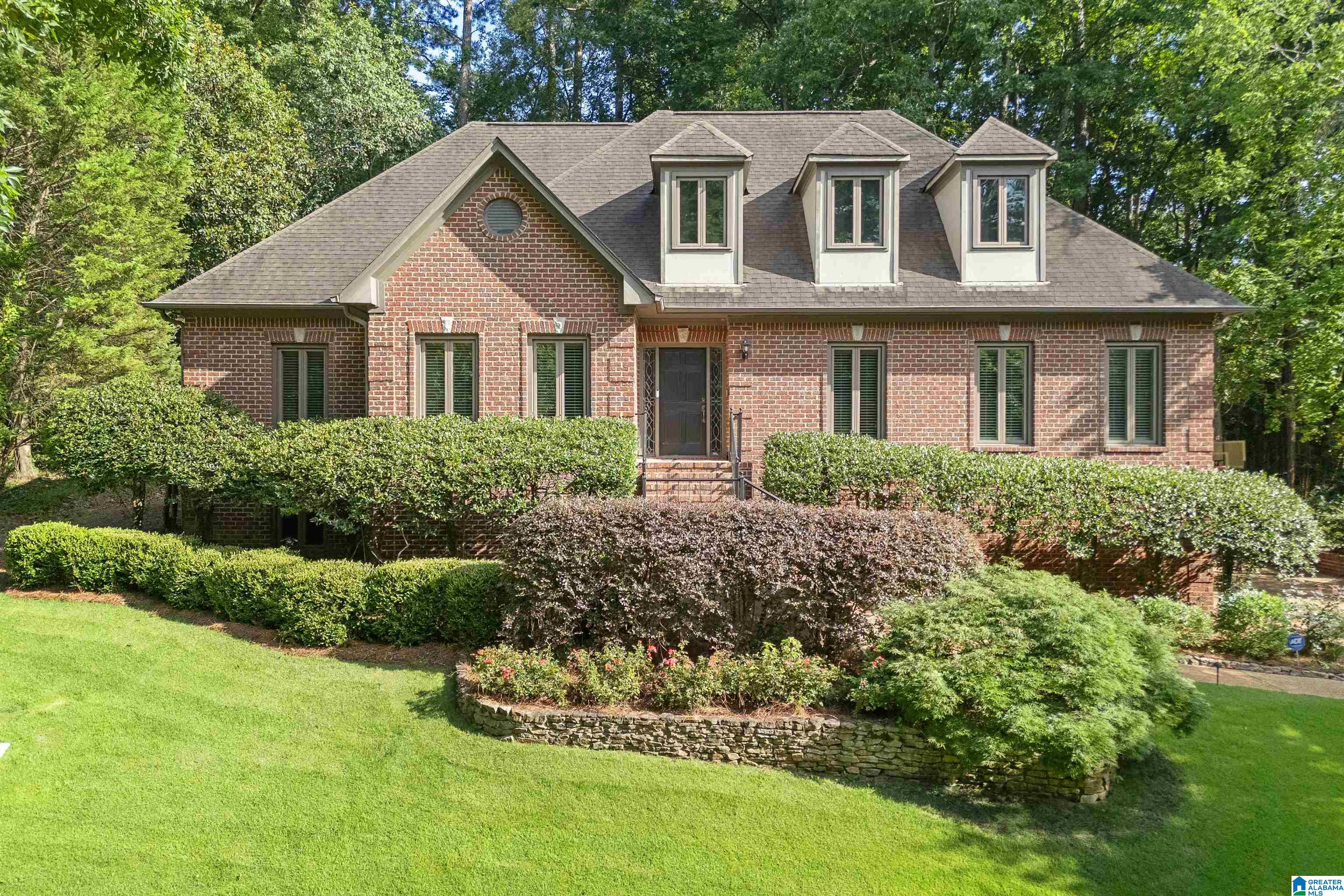 2170 BANEBERRY DRIVE