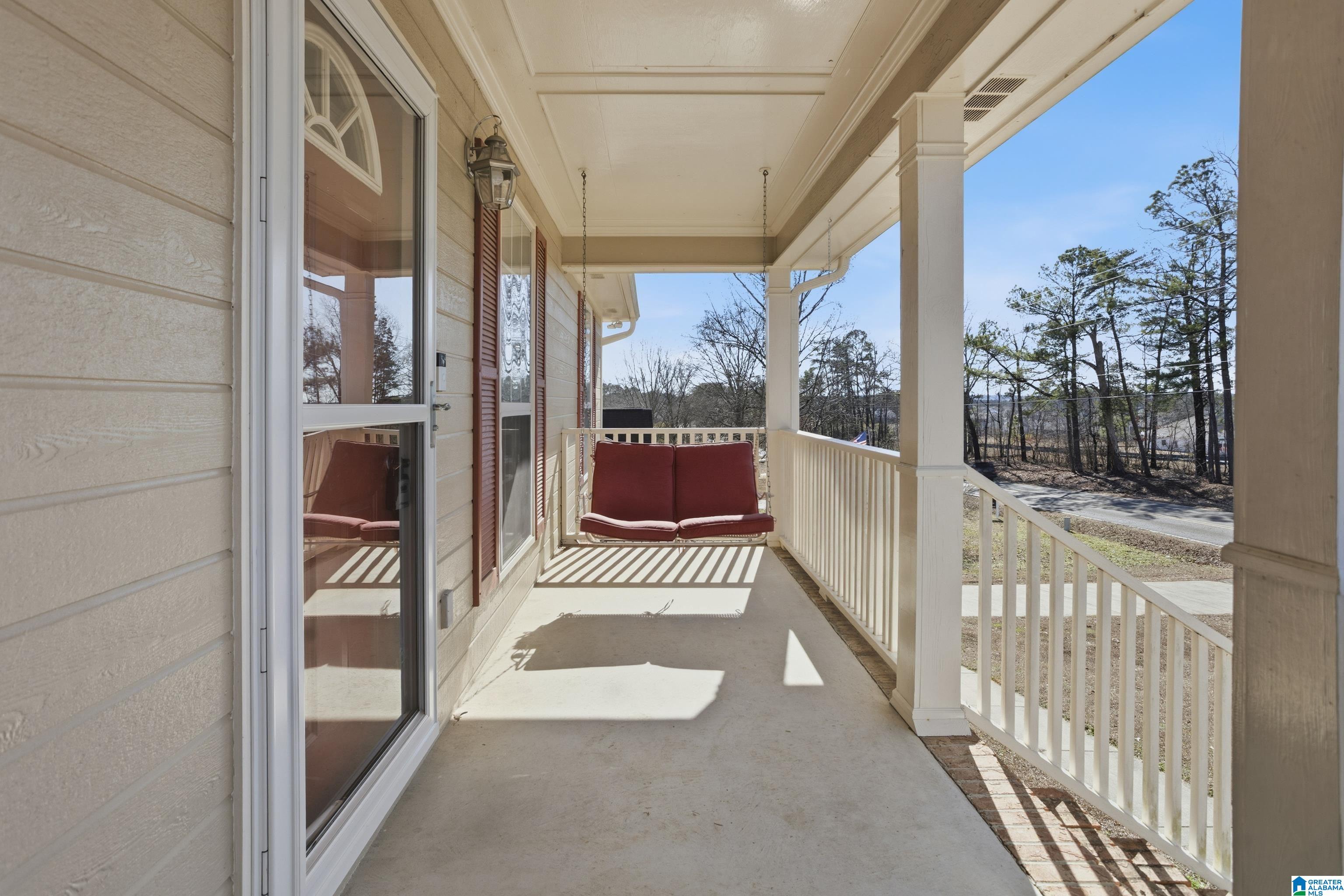 8771 WARRIOR KIMBERLY ROAD