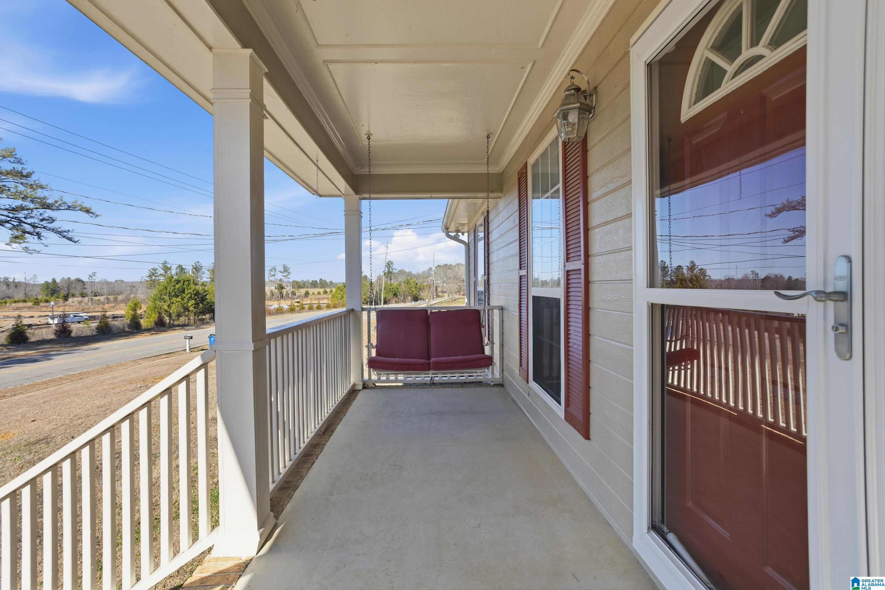 8771 WARRIOR KIMBERLY ROAD