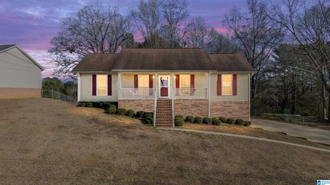8771 WARRIOR KIMBERLY ROAD KIMBERLY AL 35091