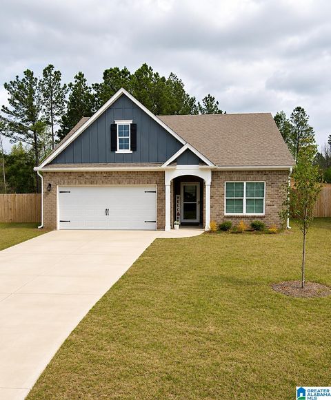 9549 FIREBRICK DRIVE KIMBERLY AL 35091