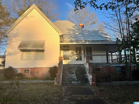 110 20TH STREET N PELL CITY AL 35125