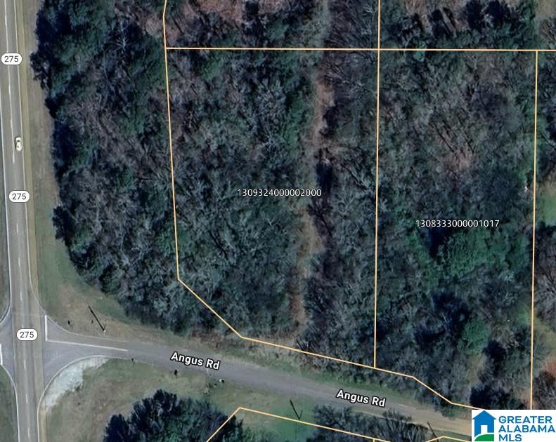 Photo 1 of 1 — 0 ANGUS STREET lot1,lot2, TALLADEGA, AL 35160