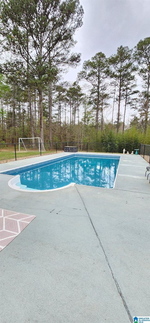 Photo of 250 Martin Drive, ONEONTA, AL 35121 (MLS # 21448195)