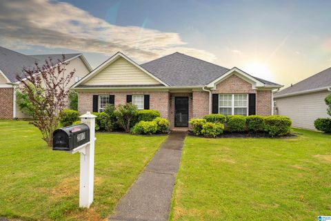 2010 PLANTATION PARKWAY MOODY AL 35004