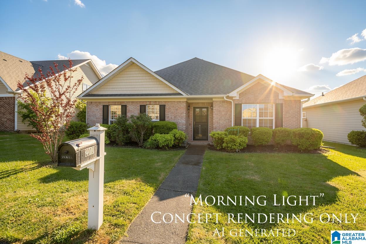 2010 PLANTATION PARKWAY