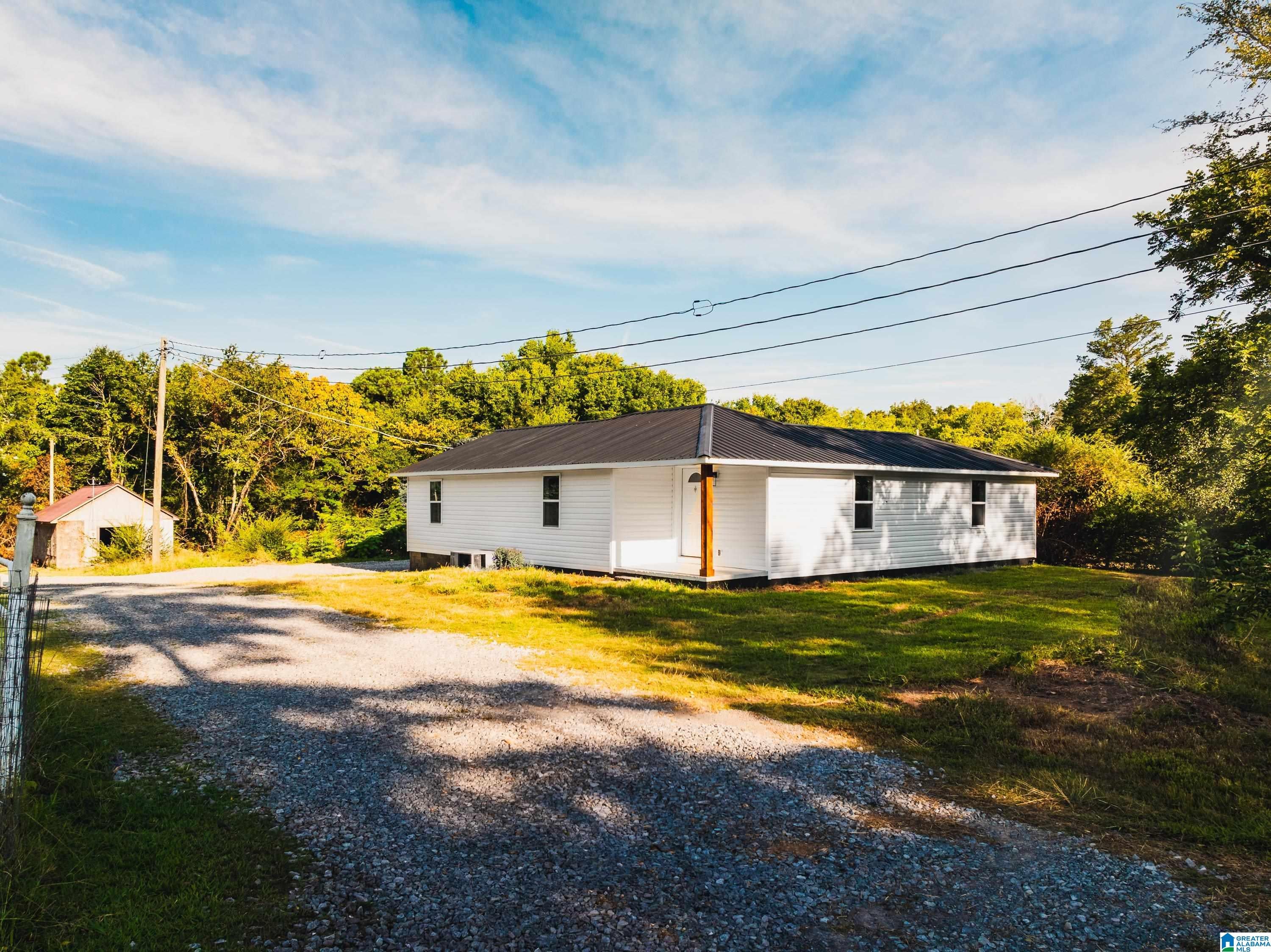 1591 SNOW POINT ROAD