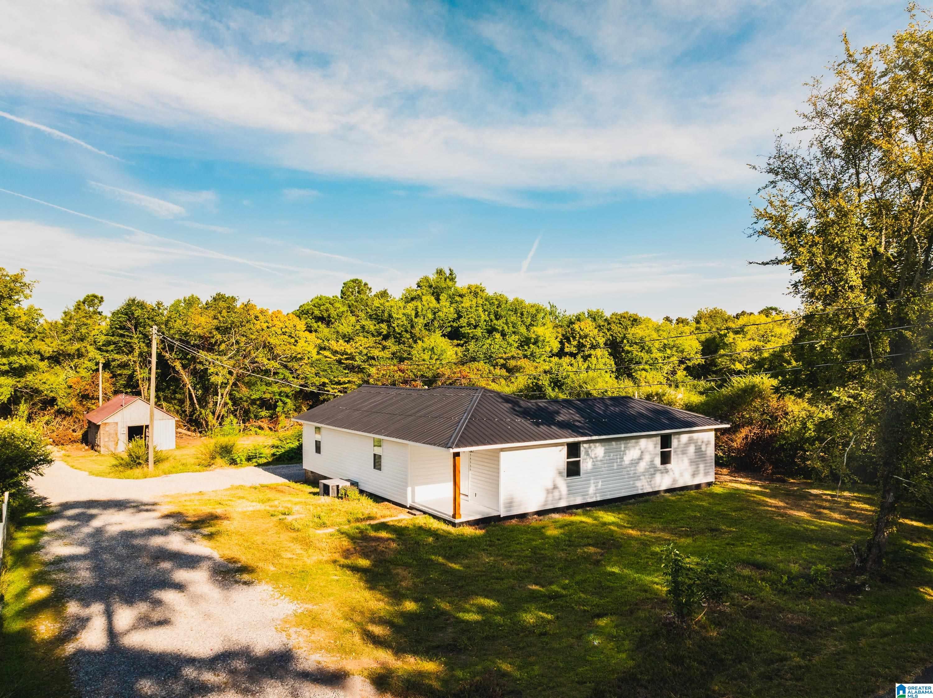 1591 SNOW POINT ROAD - Photo 4