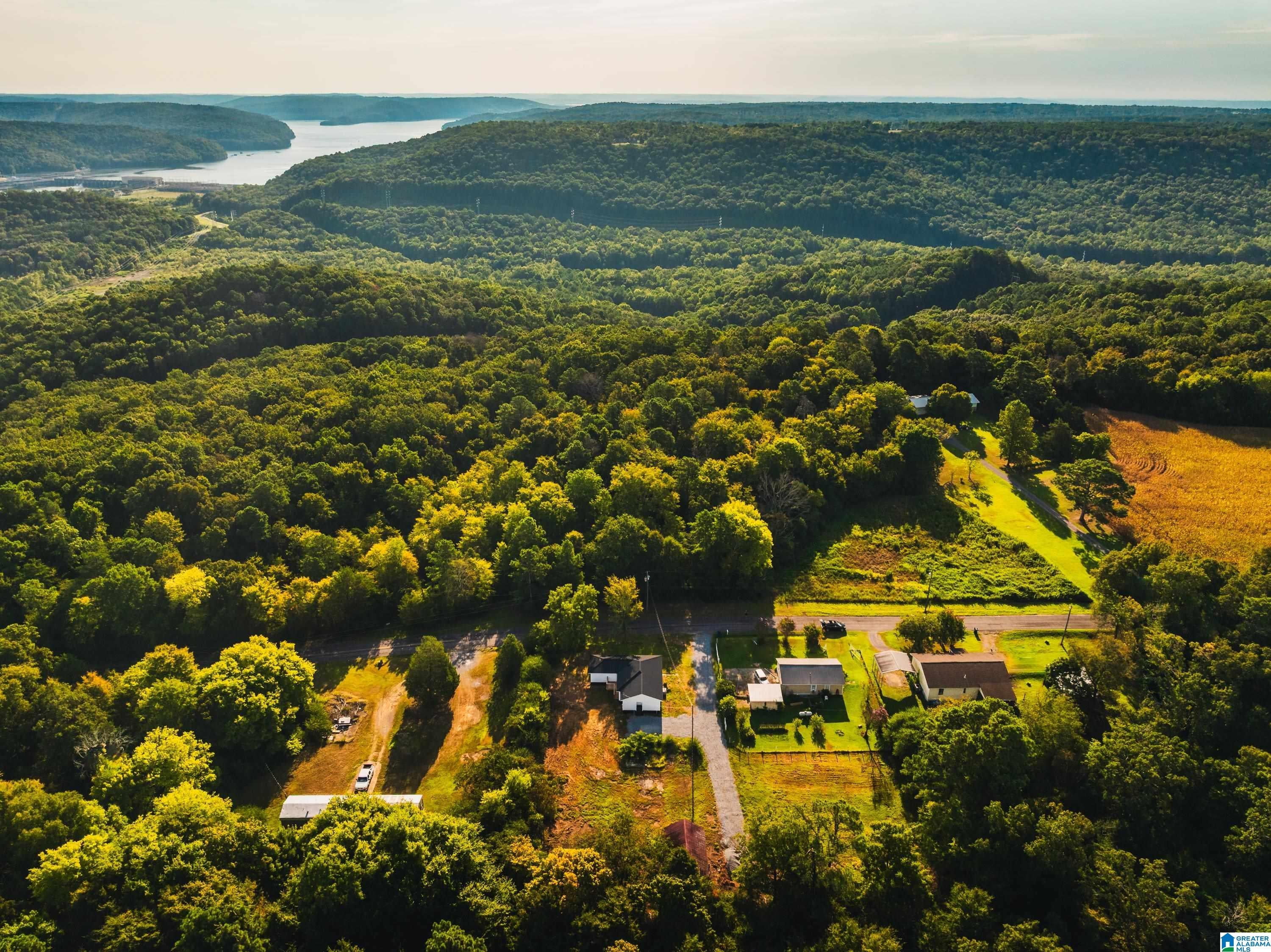 1591 SNOW POINT ROAD - Photo 3