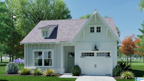 144 HUNTLEY RIDGE DRIVE PELHAM AL 35124