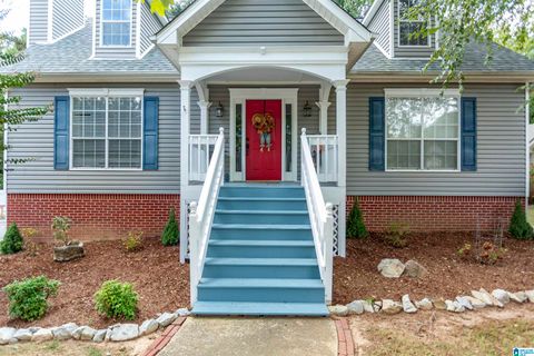 240 GREENFIELD LANE ALABASTER AL 35007
