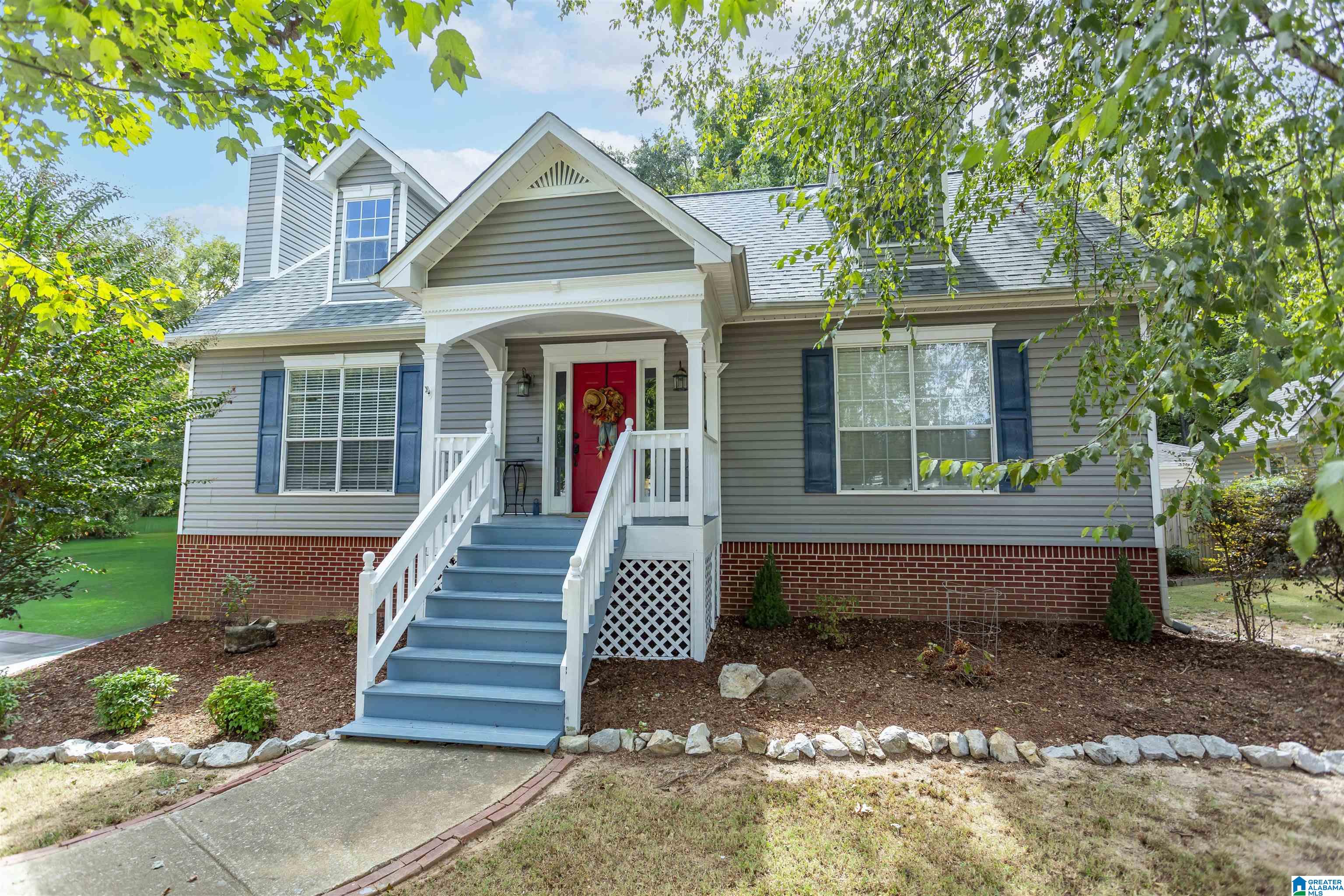 240 GREENFIELD LANE