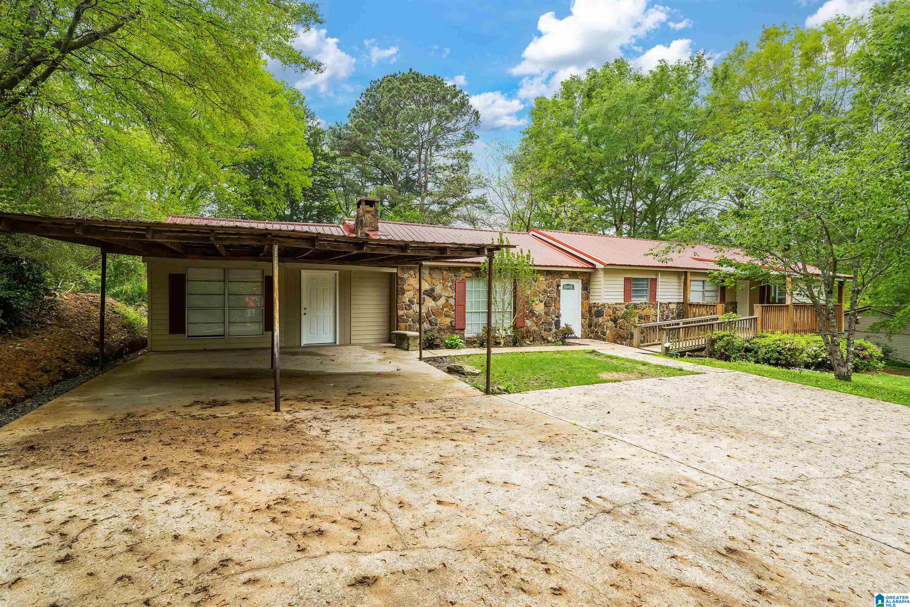 518 OLD BIRMINGHAM HIGHWAY