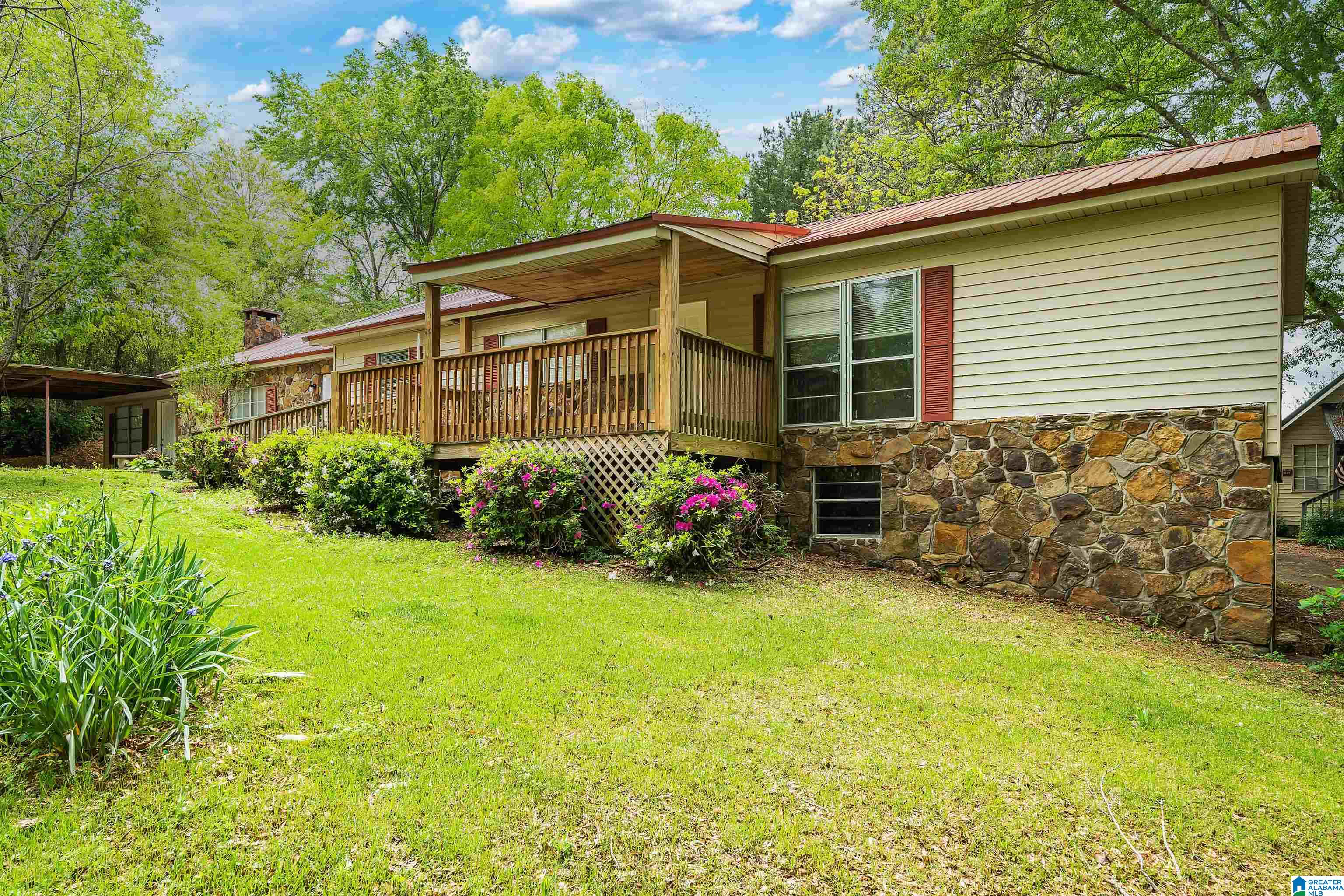 518 OLD BIRMINGHAM HIGHWAY
