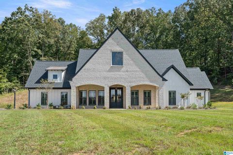 345 JACOBS LOOP TRUSSVILLE AL 35173