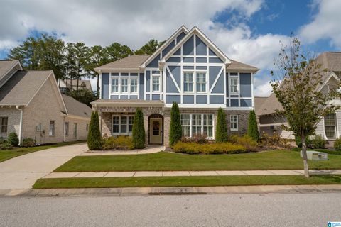 2955 ALTADENA RIDGE DRIVE VESTAVIA HILLS AL 35243