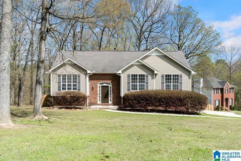 101 FOREST HILLS TERRACE ALABASTER AL 35007