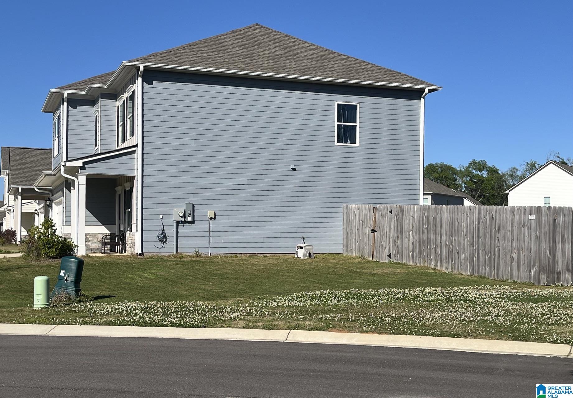 5702 CEDAR CREEK PARK DRIVE