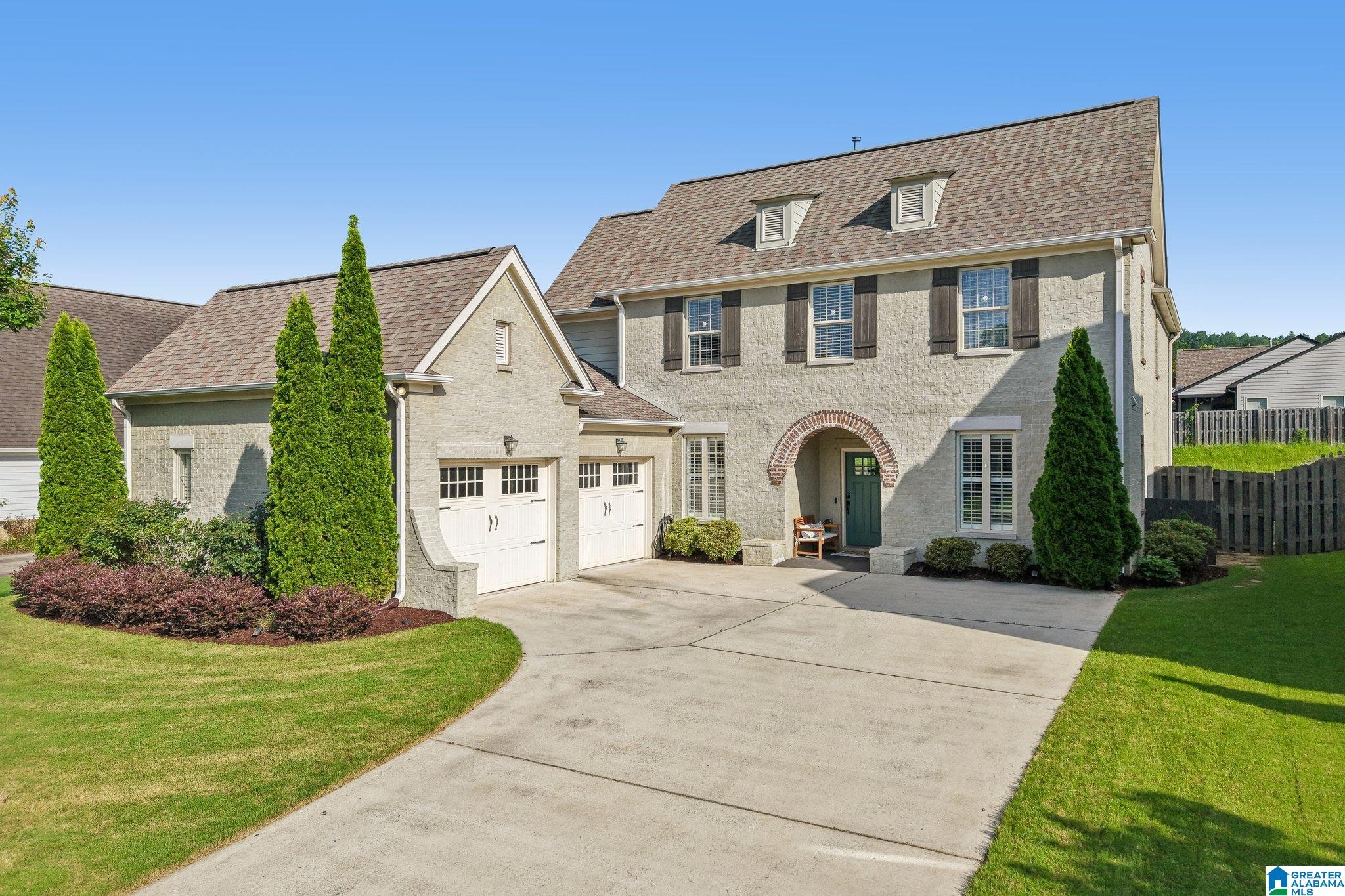 Photo 1 of 92 — 5242 STOCKTON PASS, TRUSSVILLE, AL 35173