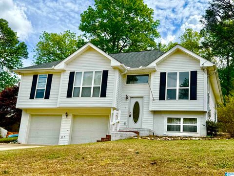 Photo of 190 Emi Gil Drive, OXFORD, AL 36203 (MLS # 21448754)