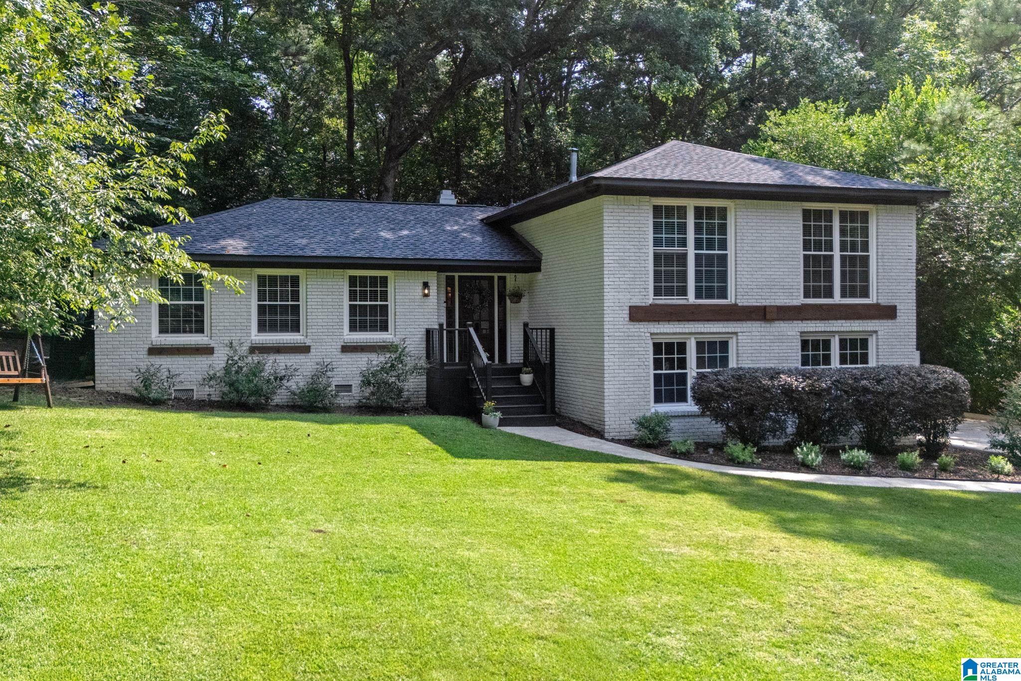 2810 OLD HICKORY TRAIL