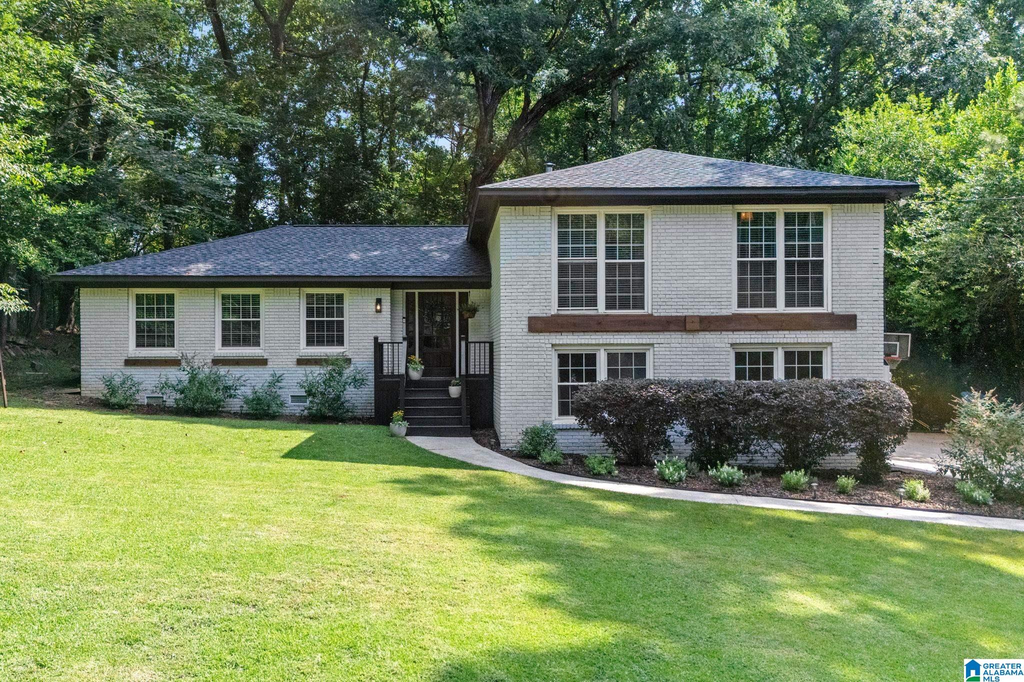 2810 OLD HICKORY TRAIL