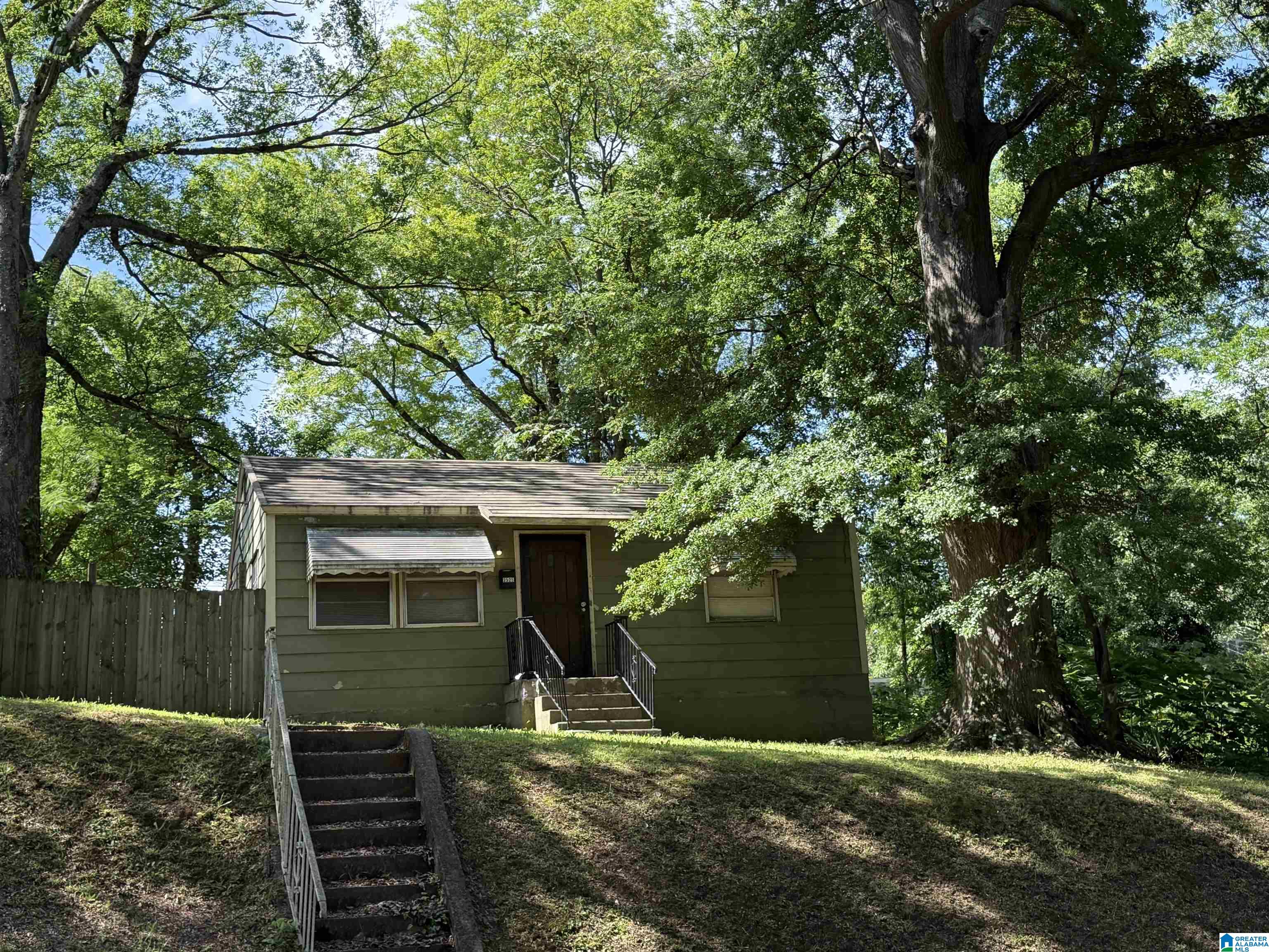 2525 23RD STREET ENSLEY