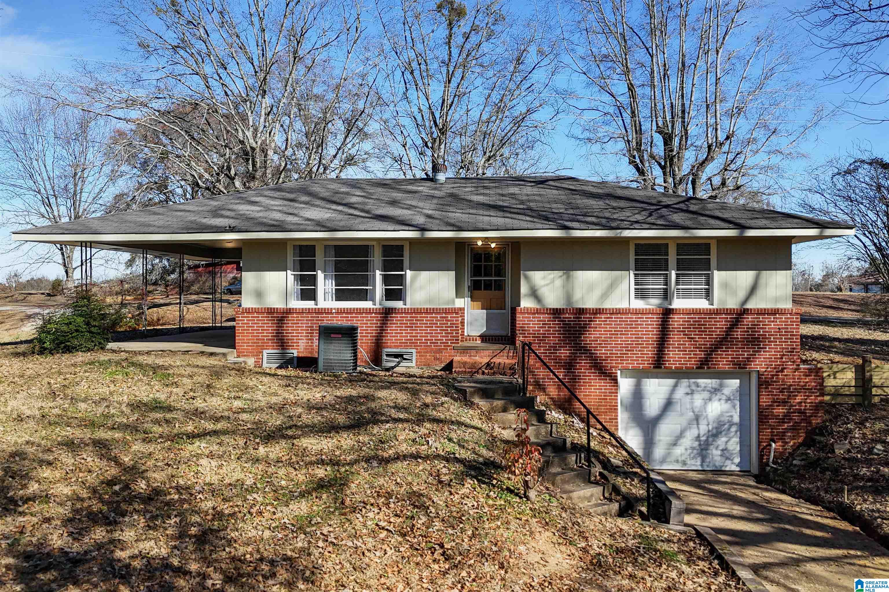 65 WOOLEY ROAD