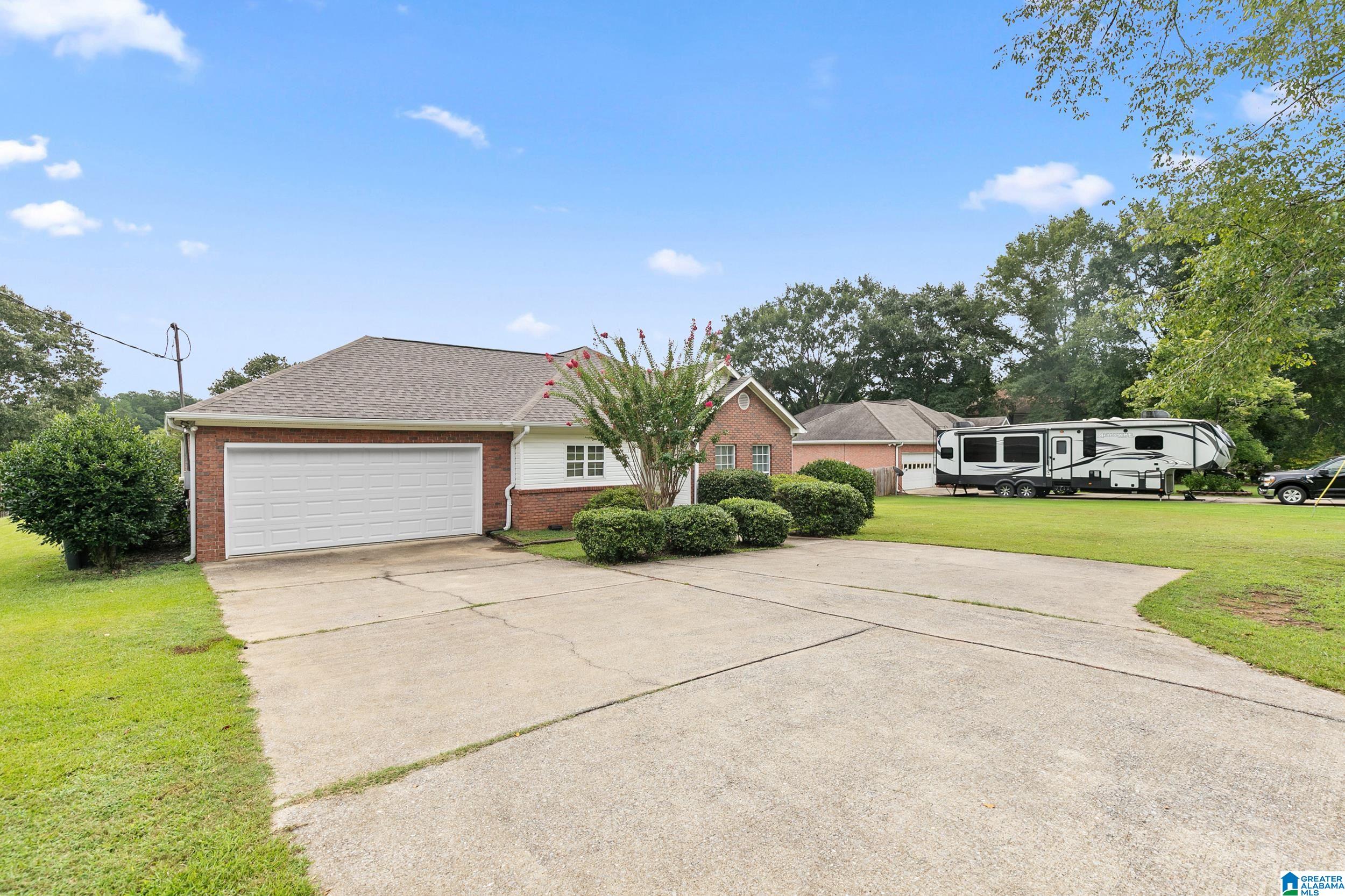 1100 PARADISE COVE LANE