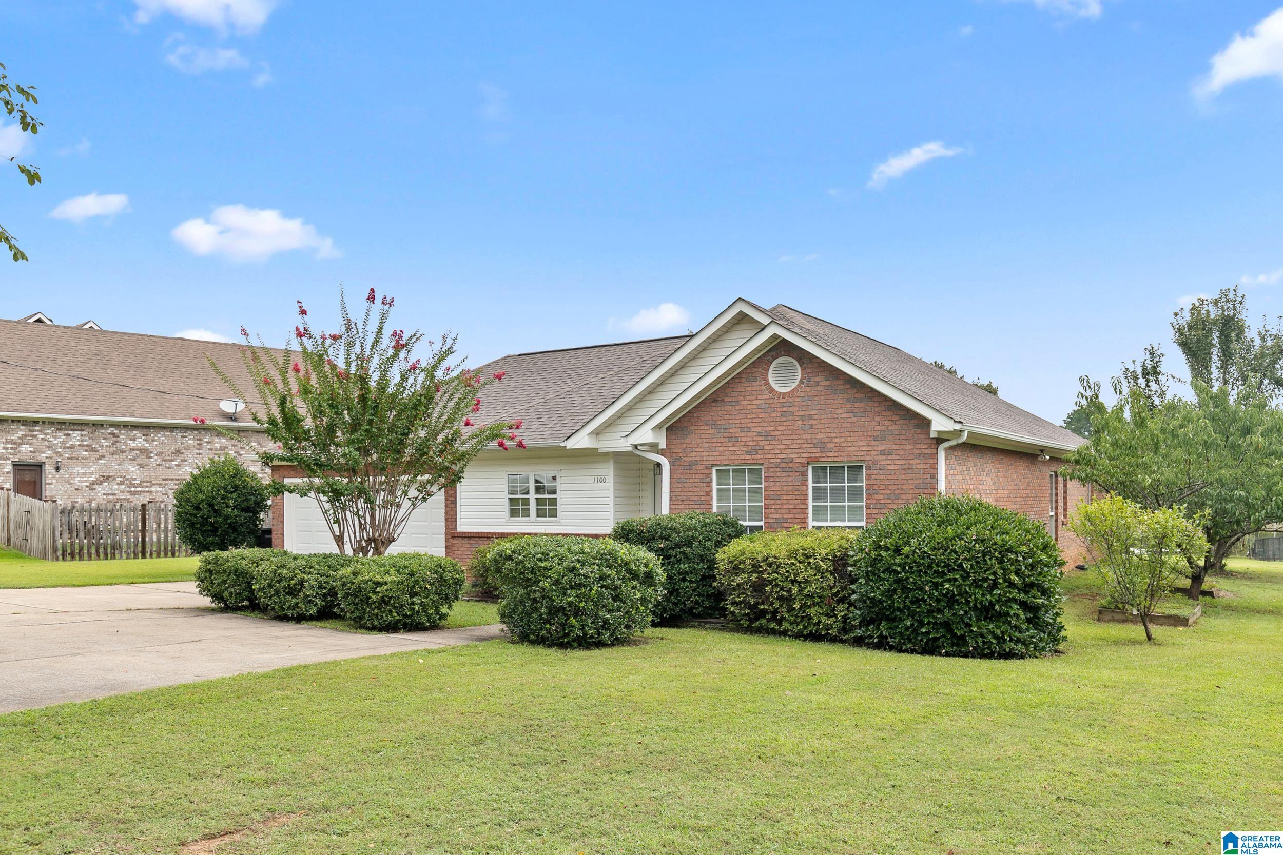 1100 PARADISE COVE LANE