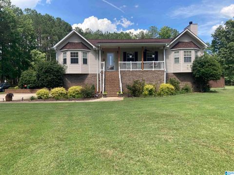 11973 COTTON CIRCLE MCCALLA AL 35111