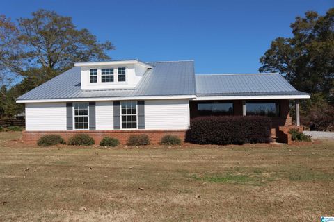 1235 3RD STREET CLANTON AL 35045