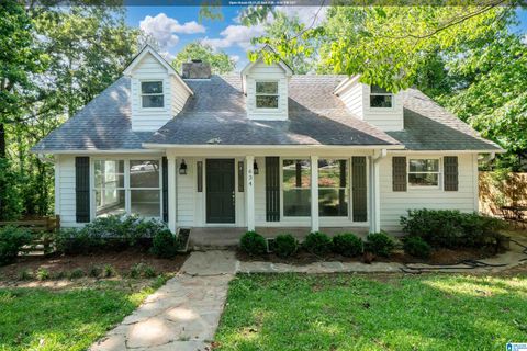 634 MERMONT CIRCLE TRUSSVILLE AL 35173