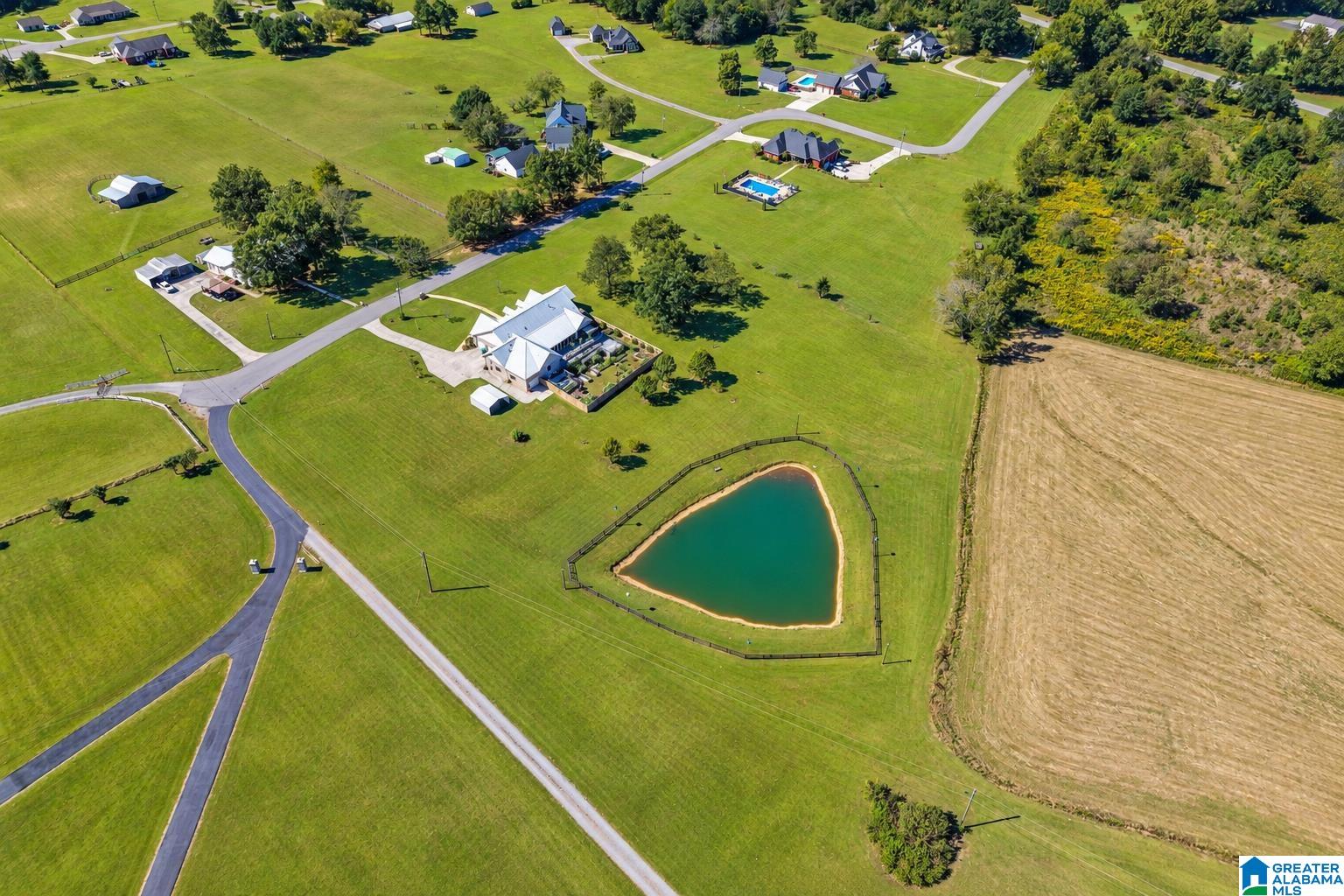 271 CURTIS RICHEY ROAD