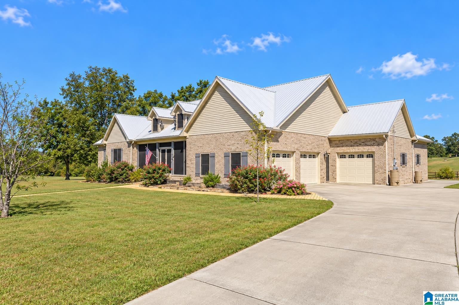 271 CURTIS RICHEY ROAD