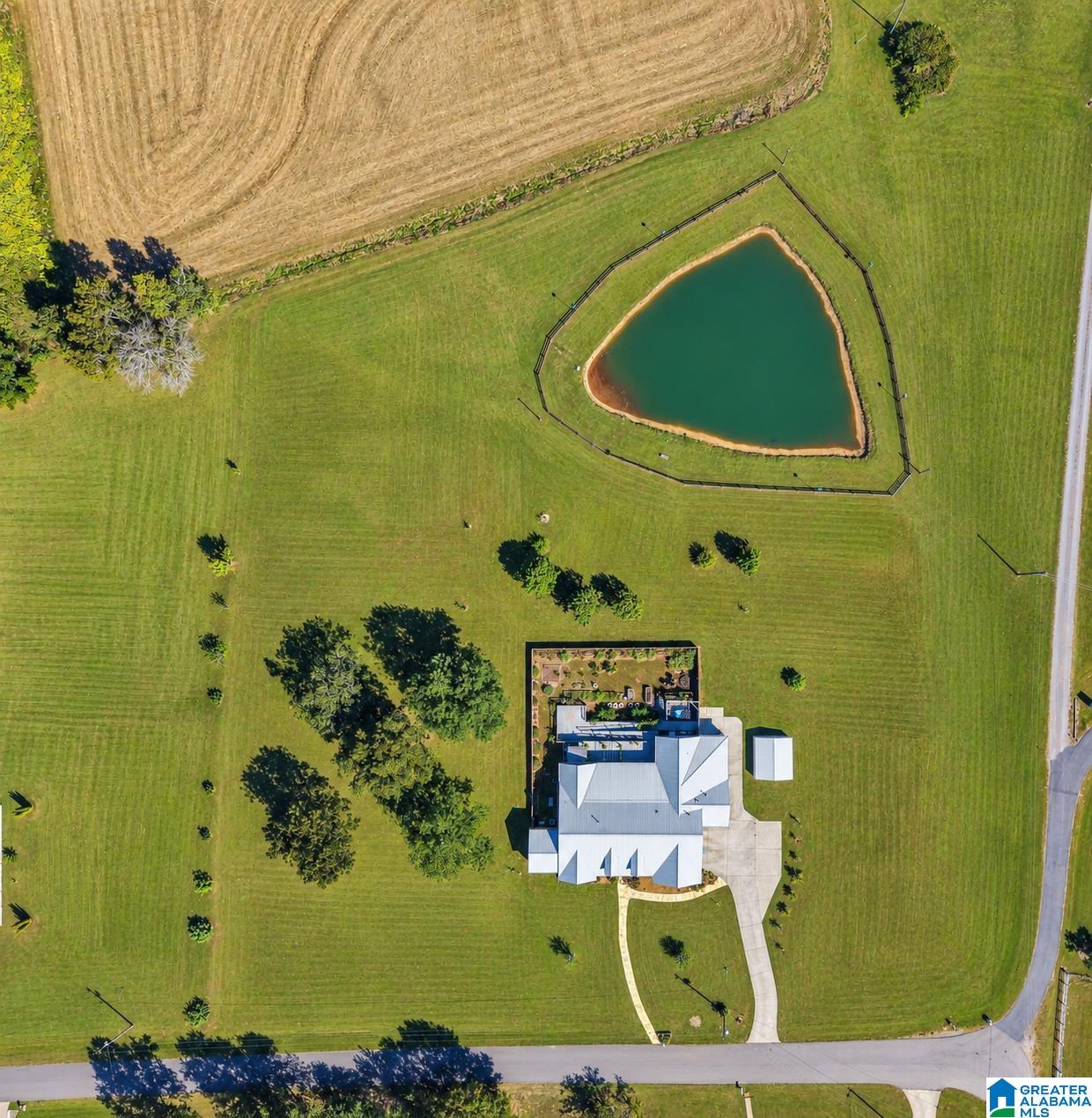 271 CURTIS RICHEY ROAD