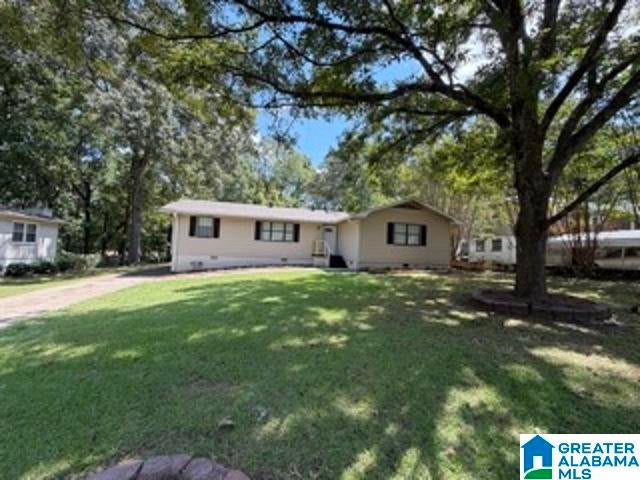 1541 HIGHLAND DRIVE